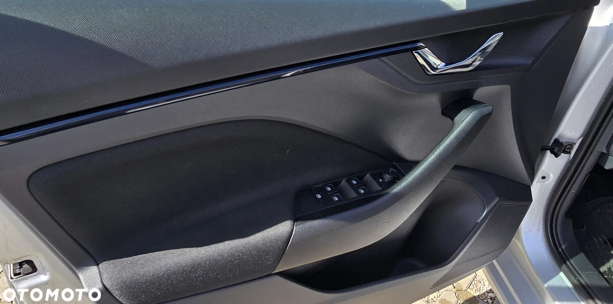 Skoda Scala 1.0 TSI Ambition - 13