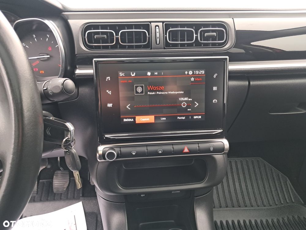 Citroën C3 Pure Tech 83 S&S FEEL PACK - 20