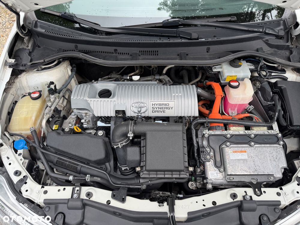 Toyota Auris Hybrid 135 Premium - 15