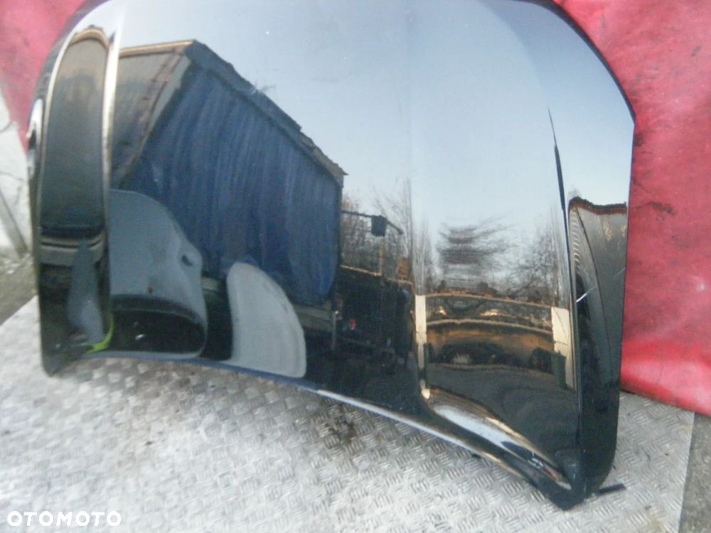 Maska pokrywa silnika JEEP COMPASS II =RADOM - 3