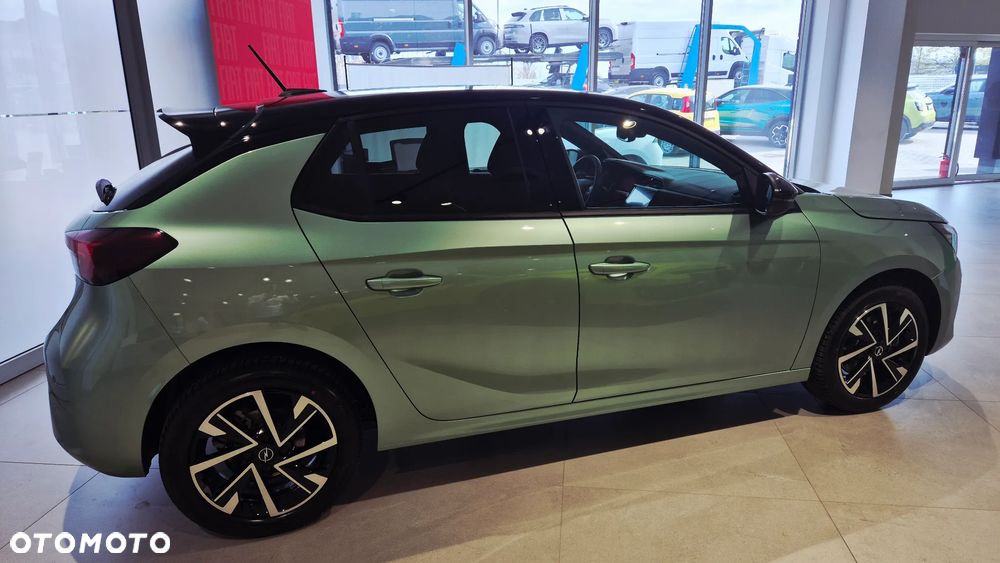 Opel Corsa 1.2 T mHEV Yes 2025 eDCT - 3