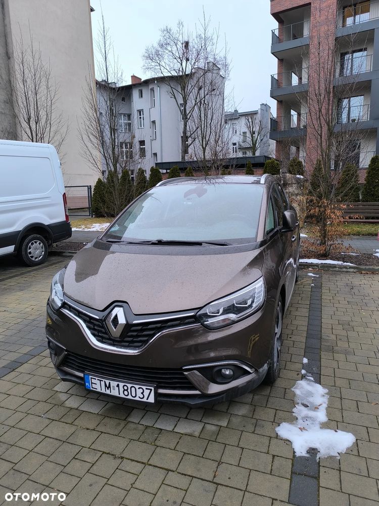 Renault Scenic Energy dCi 130 Start & Stop Euro 6 Bose Edition - 2