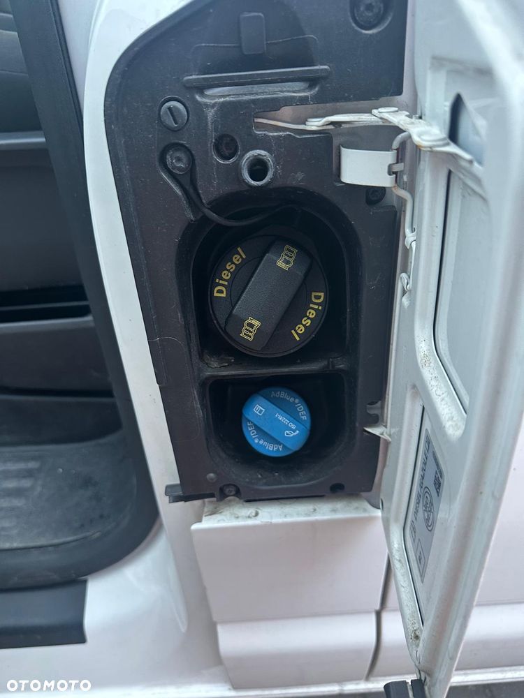 Volkswagen T6 TRANSPORTER - 28