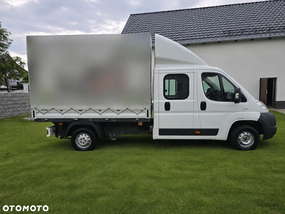 Fiat Ducato - 3