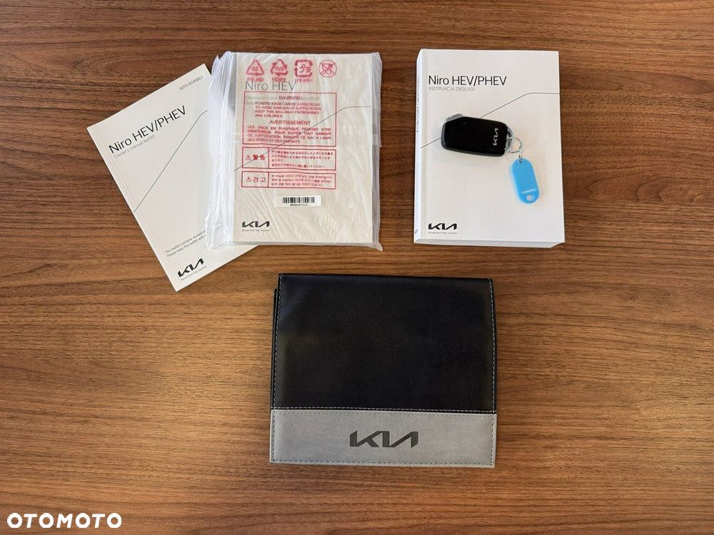 Kia Niro - 35