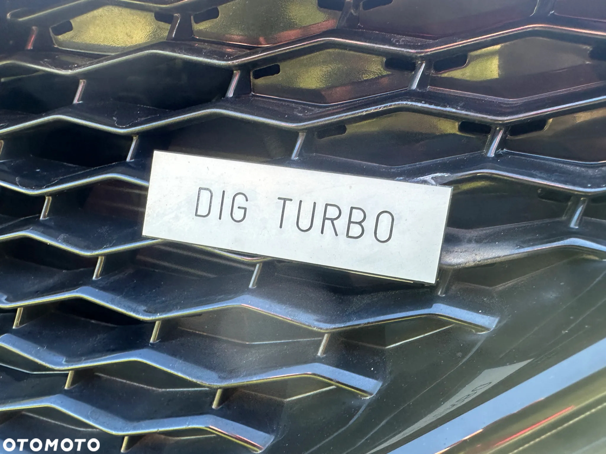 Nissan Qashqai 1.6 DIG-T 360 - 37