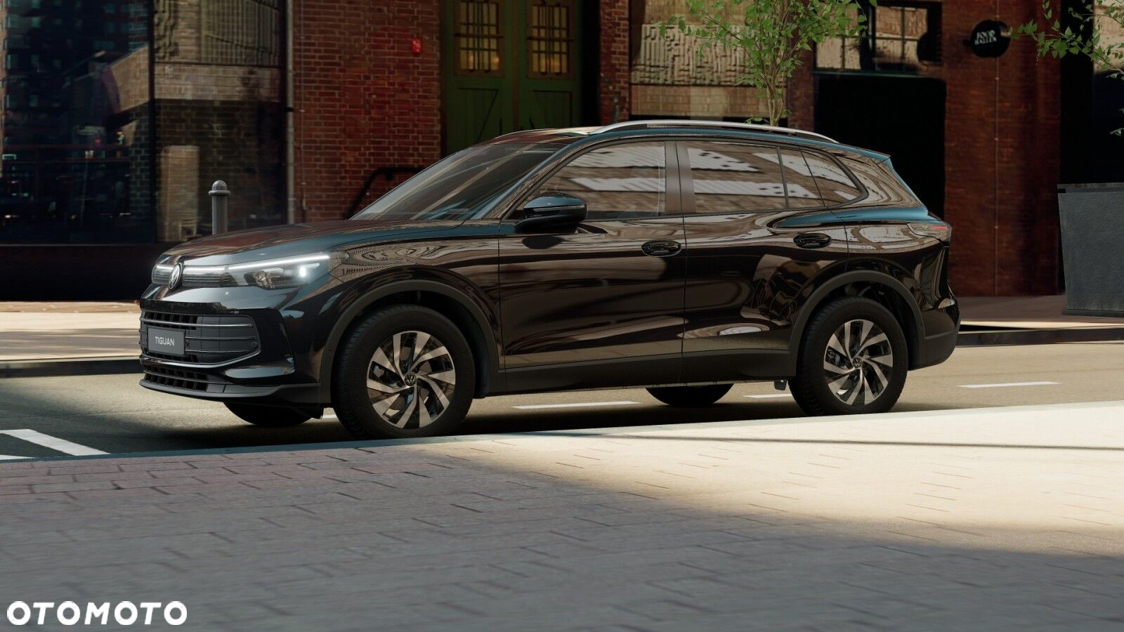 Volkswagen Tiguan - 4