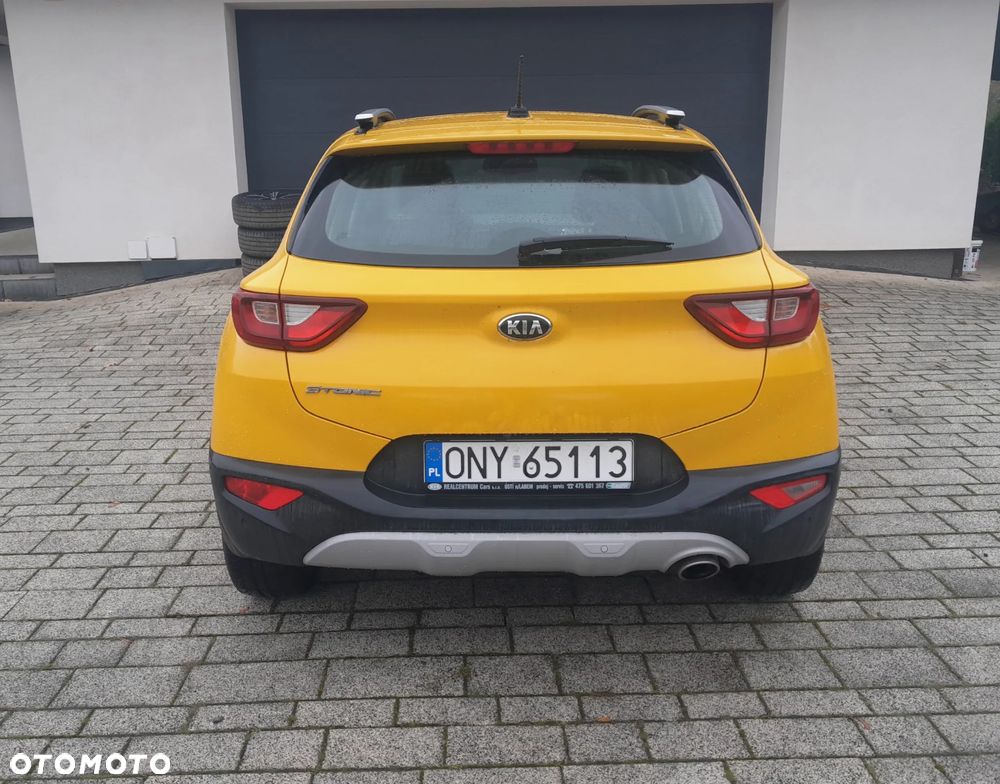 Kia Stonic 1.2 Spirit - 5