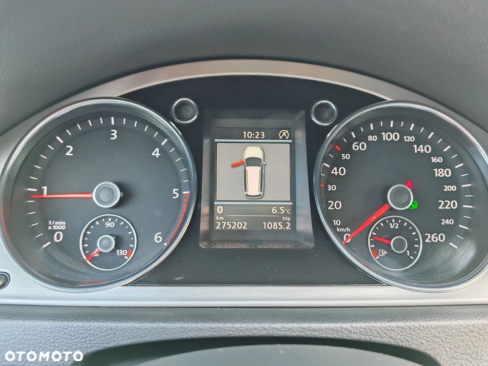 Volkswagen Passat 2.0 TDI Highline DSG - 19