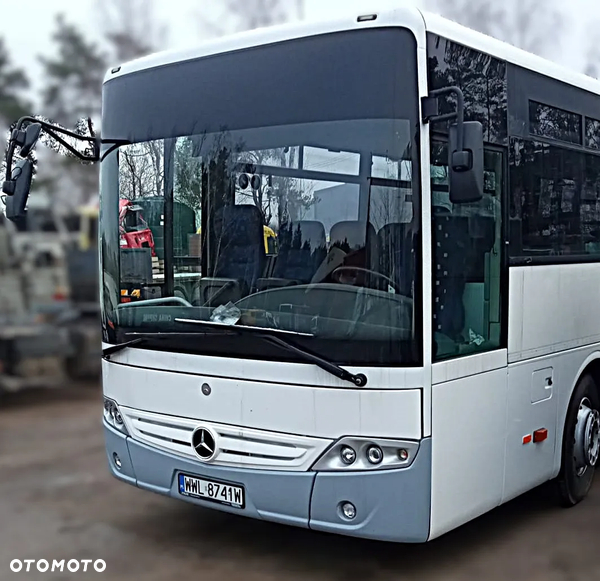 Mercedes-Benz INTOURO ME