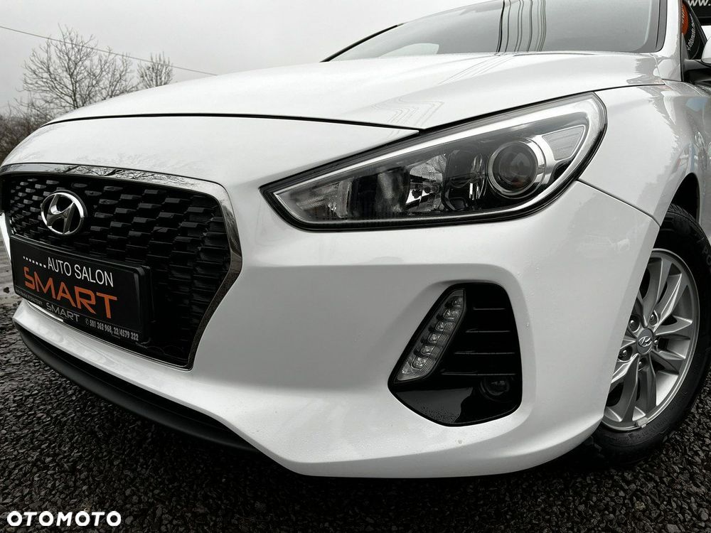 Hyundai i30 - 12