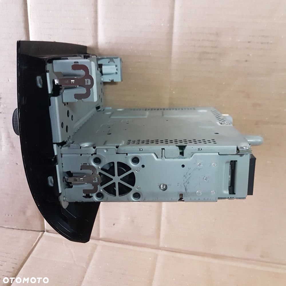 radio navi nawigacja cd pyta ducato boxer jumper movano proace continental 07356838770 jeszcze folia na szybce - 10