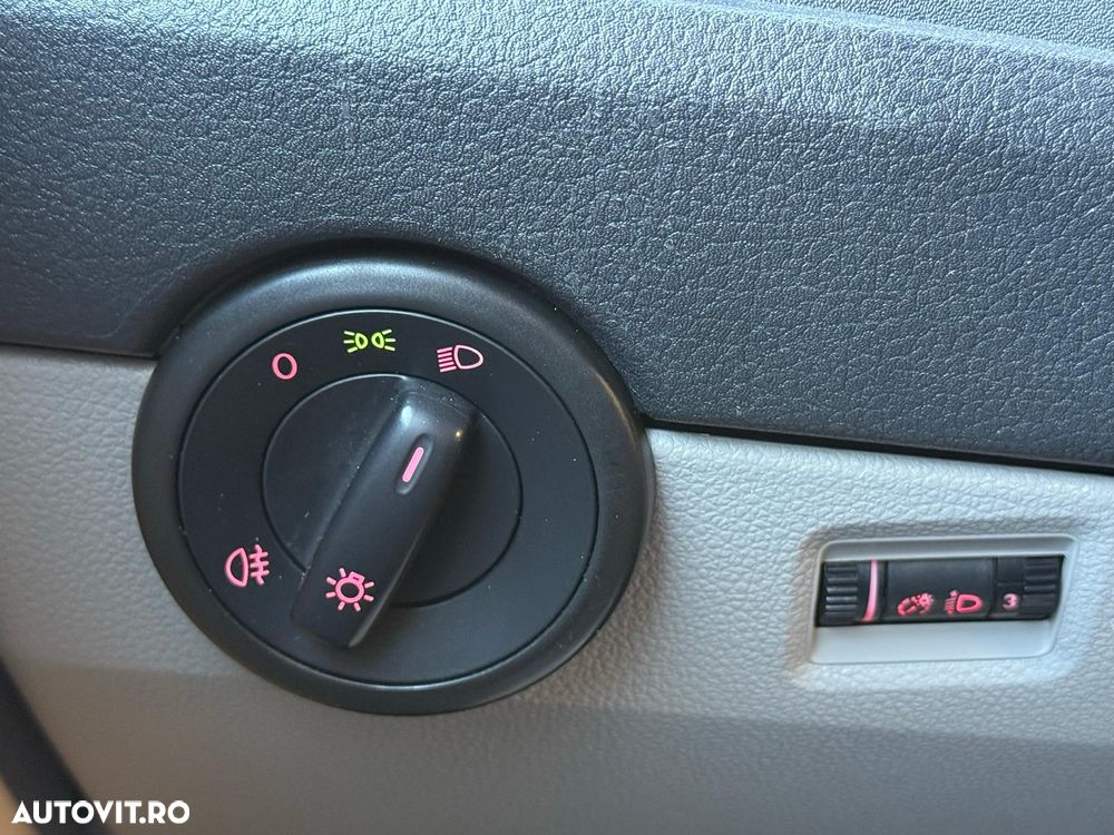 Volkswagen Transporter - 13