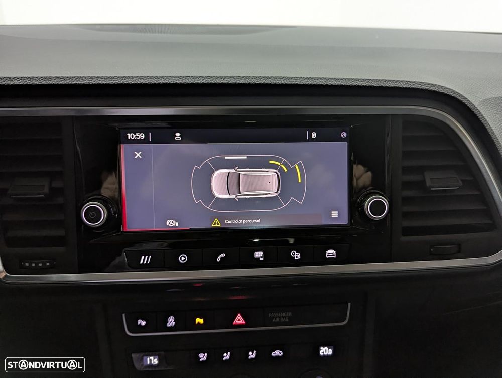 SEAT Ateca 1.0 TSI Style - 29