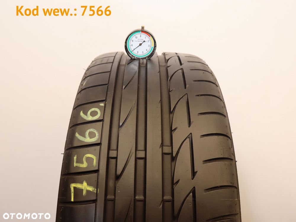 Bridgestone Potenza S001 - 225/40 R18 - 1