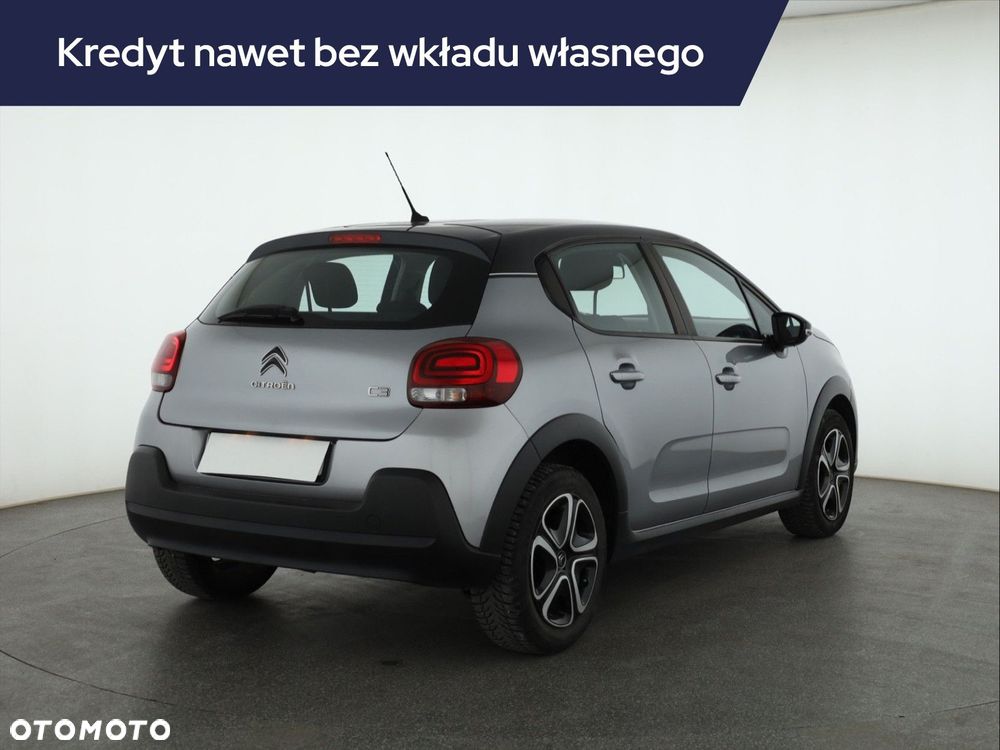 Citroën C3 - 7