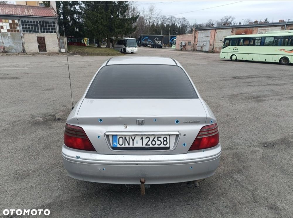 Honda Accord - 4