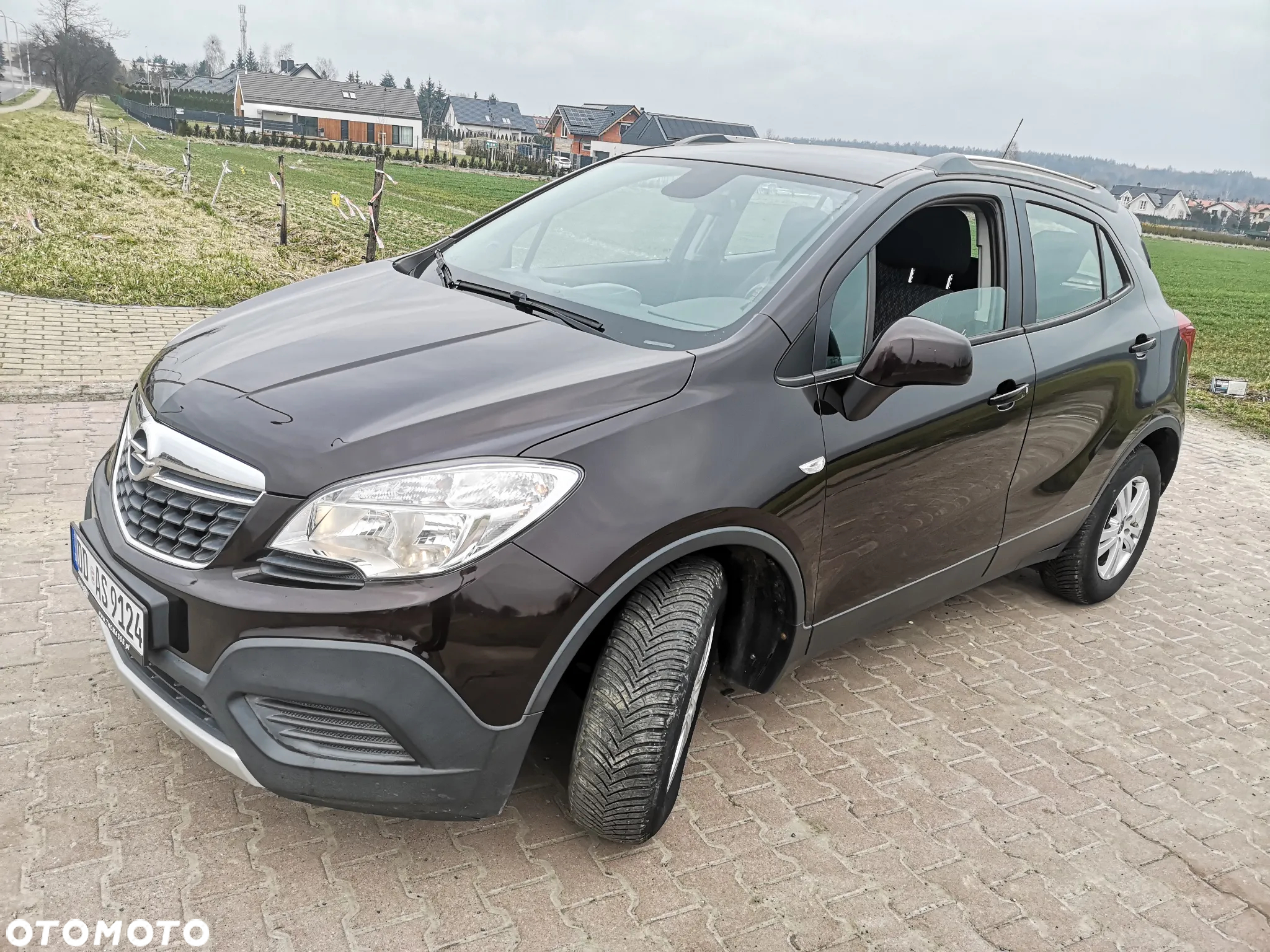 Opel Mokka 1.6 Active S&S - 8