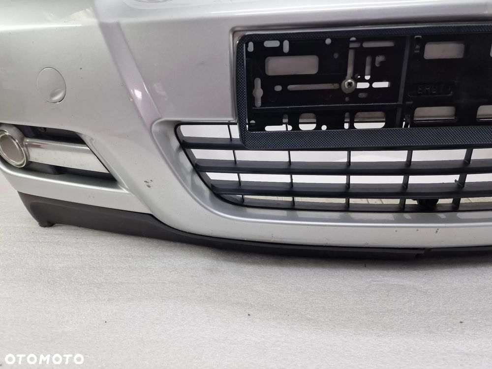 OPEL VECTRA GTS / SIGNUM 03- KOMPLETNY ZDERZAK PRZEDNI PRZÓD , NR 13100583 , NR AUKCJI NZ1028 - 10