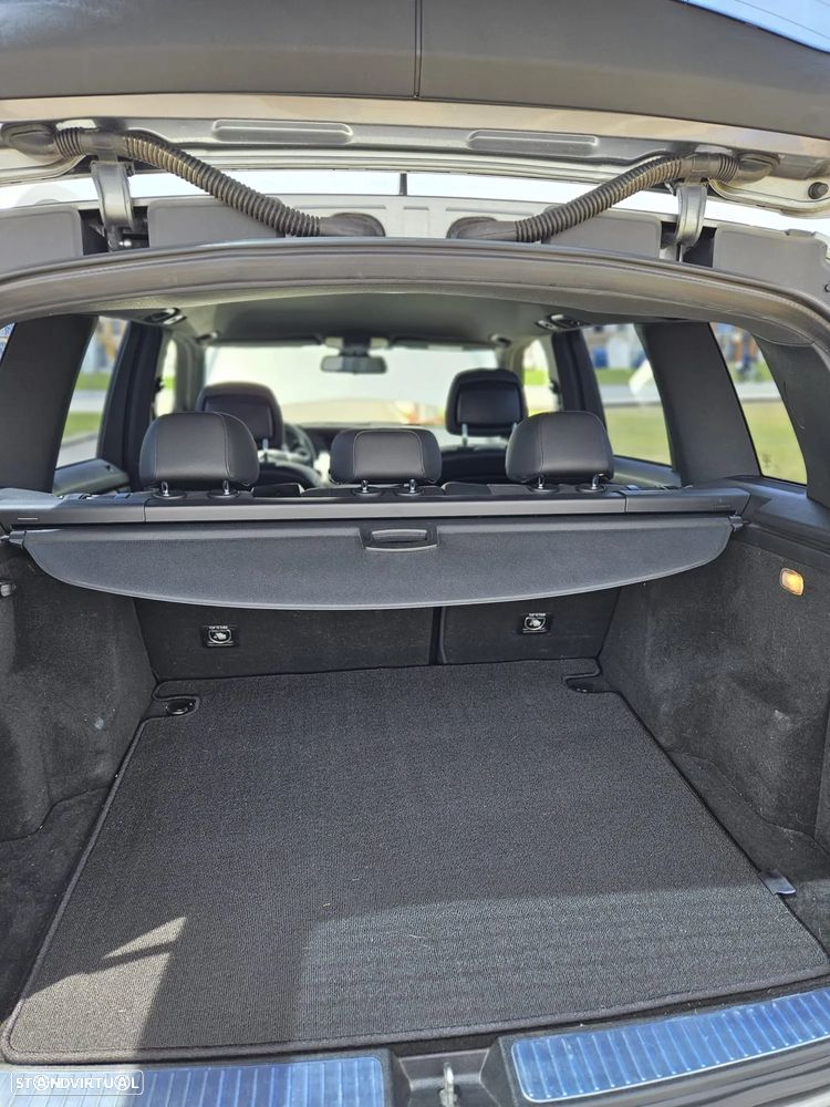 Mercedes-Benz GLK 250 BlueTEC 4-Matic - 20
