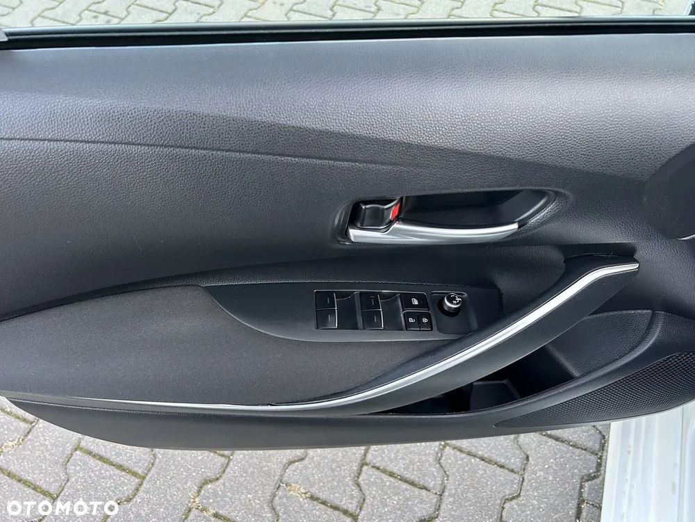 Toyota Corolla 1.5 Comfort MS - 26