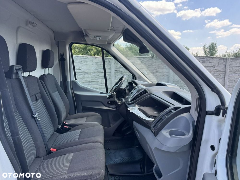 Ford Transit - 5