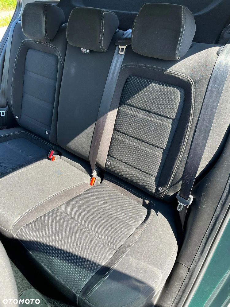Fiat Tipo 1.4 T-Jet 16v Lounge EU6 - 16