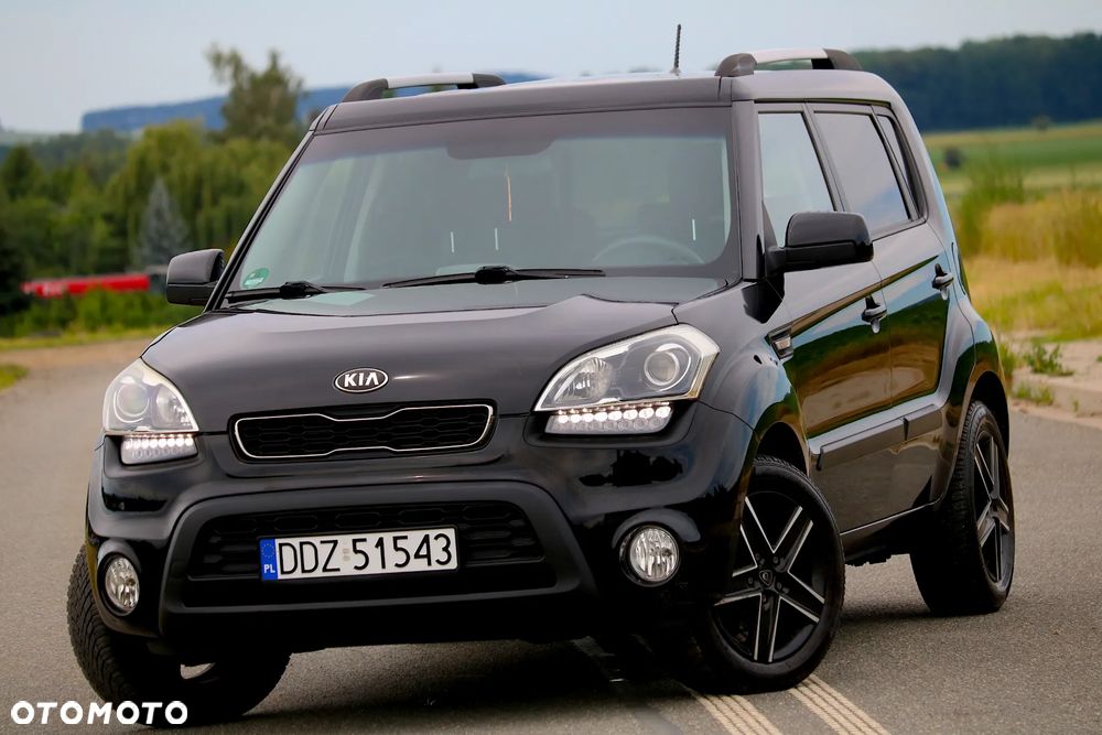 Kia Soul 1.6 GDI XL - 26