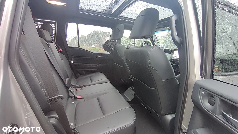 Toyota Land Cruiser LC 2.8 D-4D Executive - 36