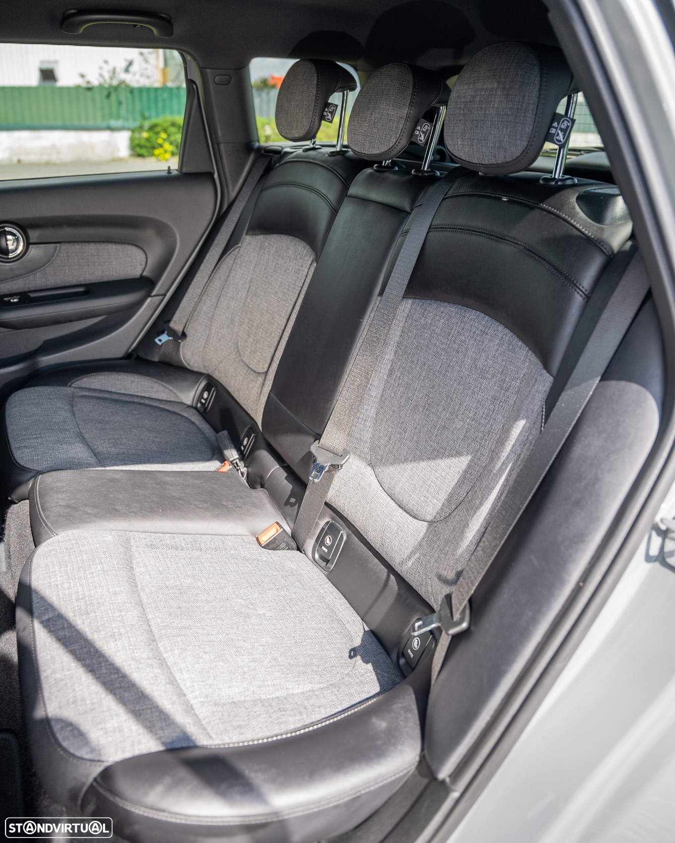 MINI Clubman One Aut. - 18