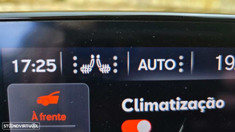 Cupra Leon ST 1.4 e-Hybrid MID DSG - 43