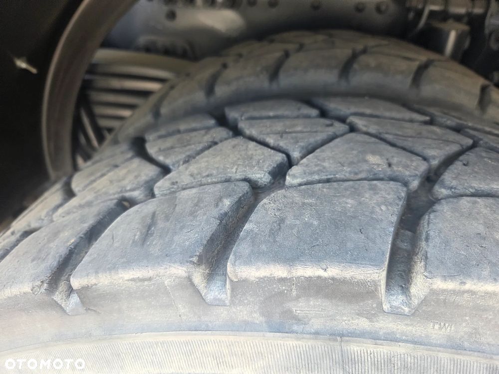 MAN TGS 35.440 - 7
