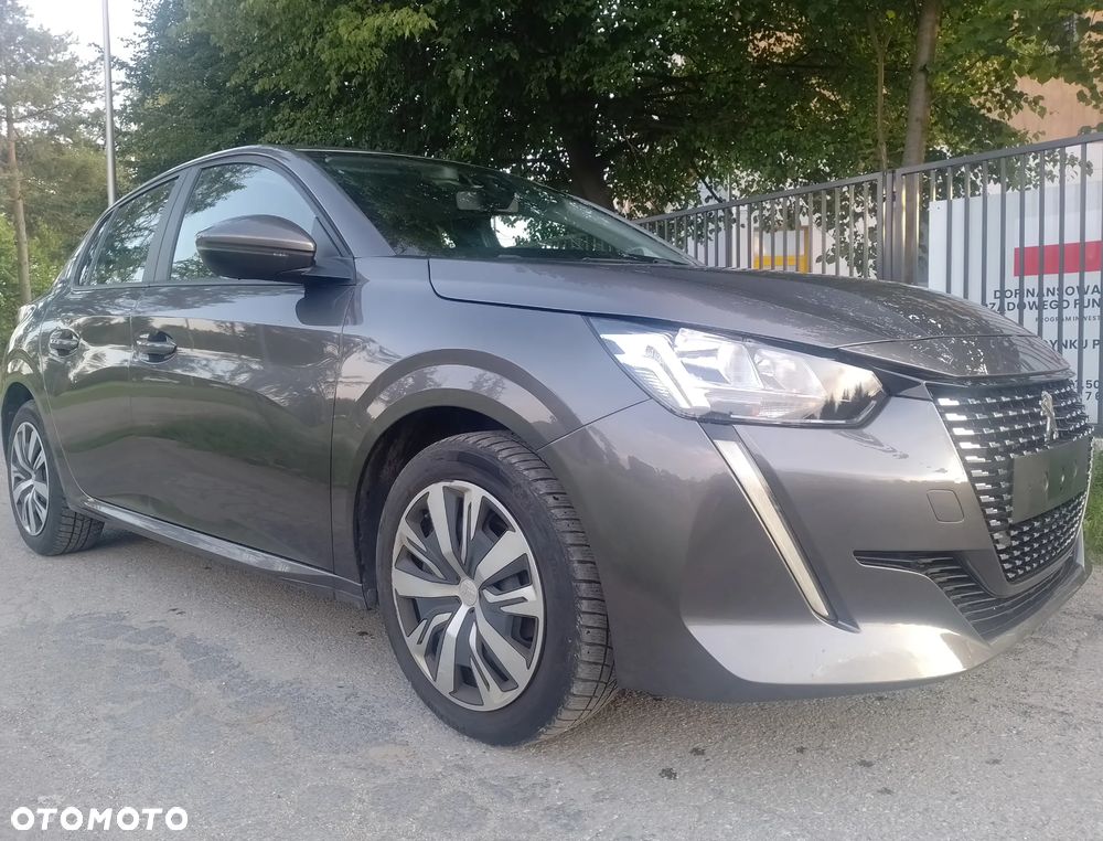 Peugeot 208 PureTech 100 Active Pack - 1