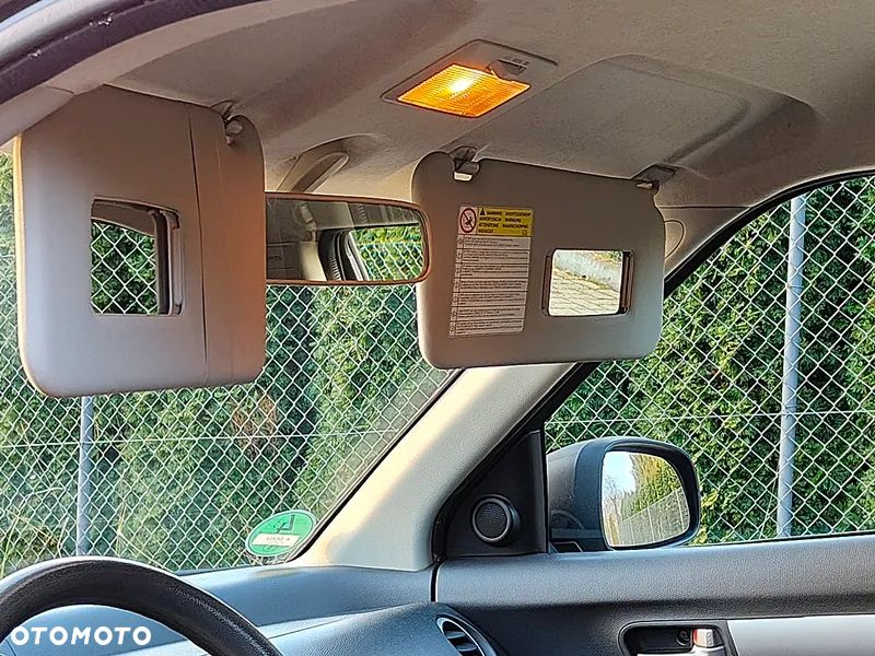 Suzuki Swift 1.5 Comfort - 24