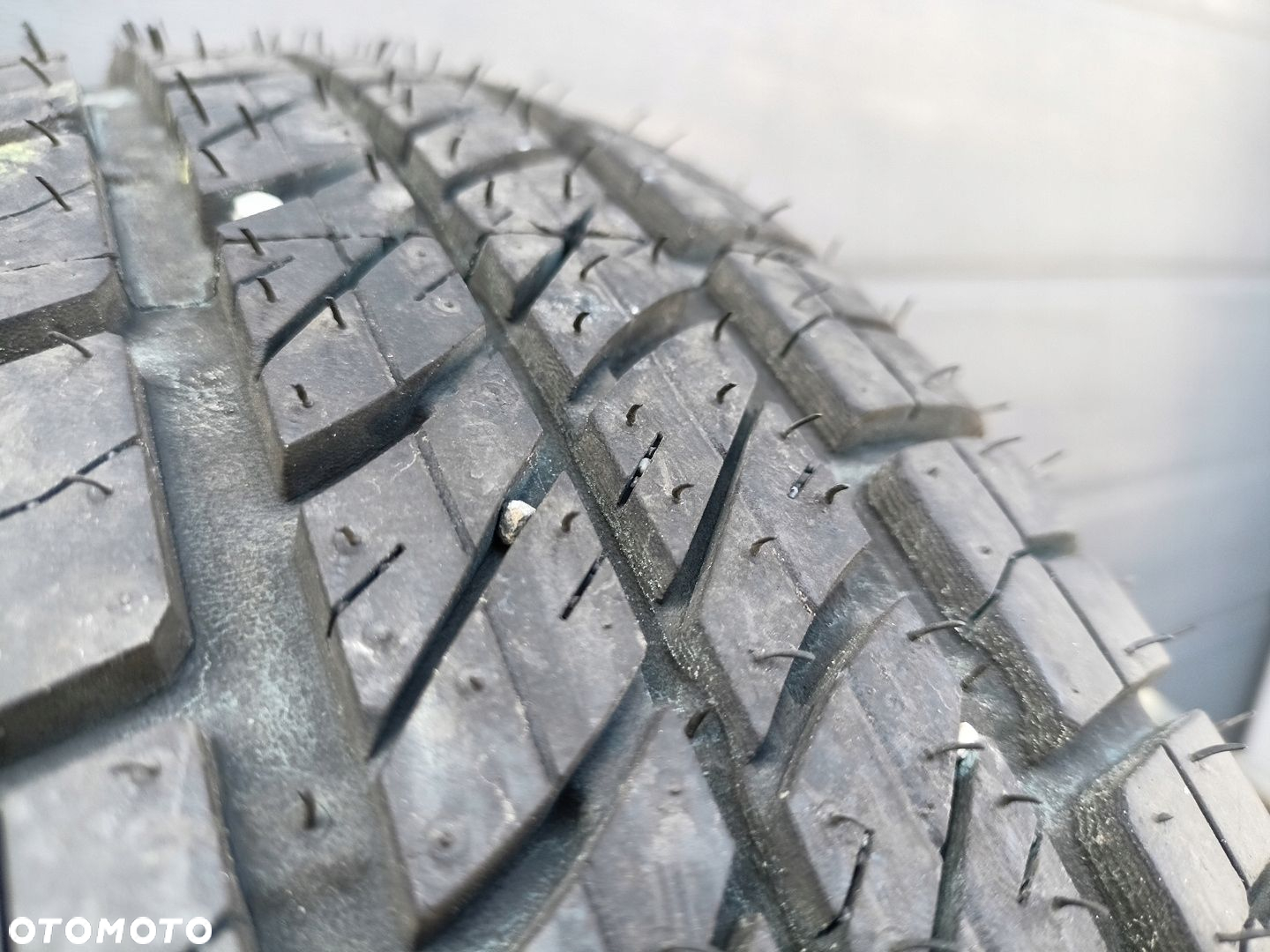 155/70R13 Dębica Passio 2 opona pojedynka lato - 3