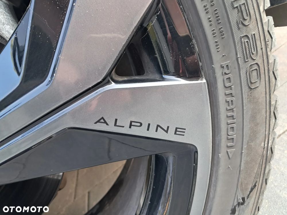Renault Austral 1.3 TCe mHEV Techno esprit Alpine - 22