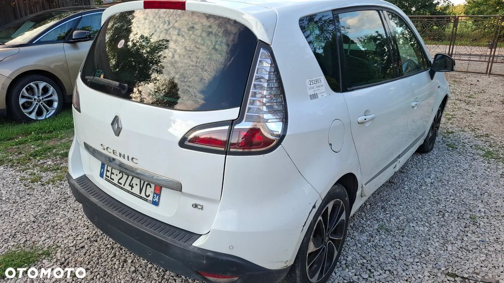 Renault Scenic - 5