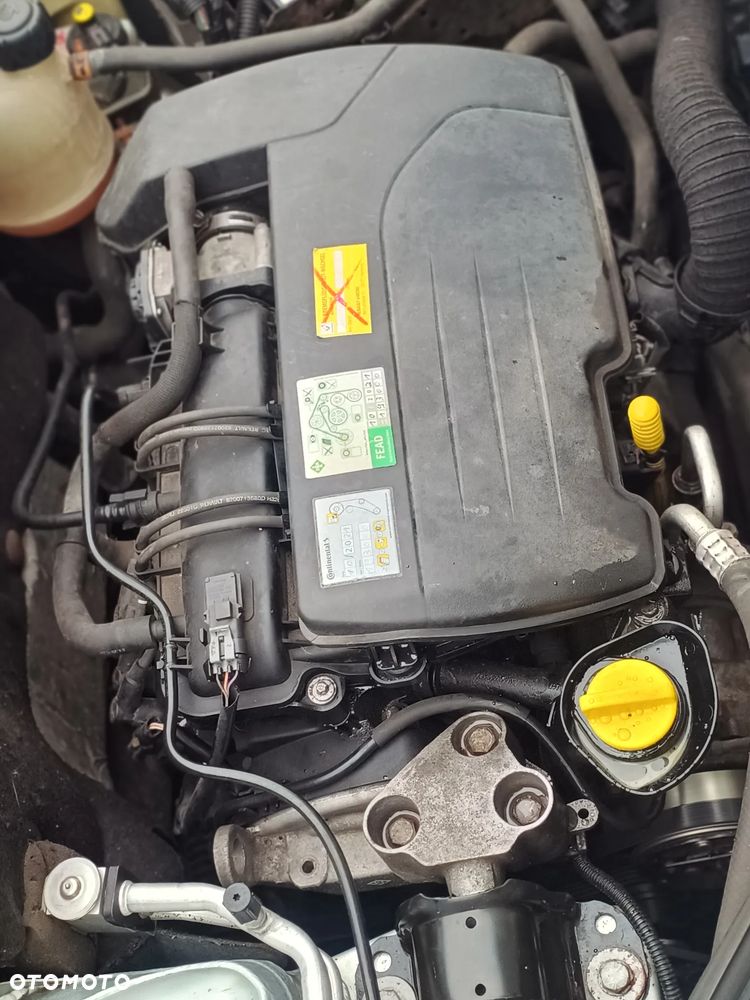 Renault Kangoo 1.2 Access - 16