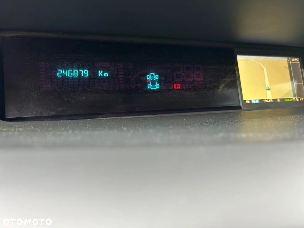 Renault Grand Espace 2.0 dCi FAP Initiale - 20