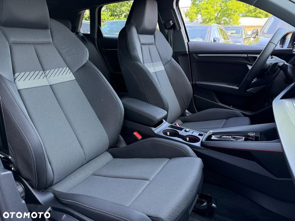 Audi A3 Sportback - 22