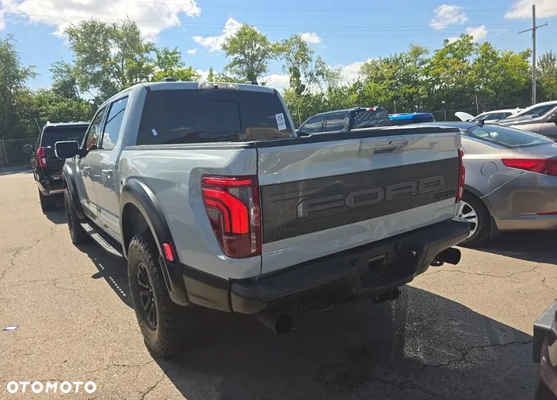 Ford F150 - 5