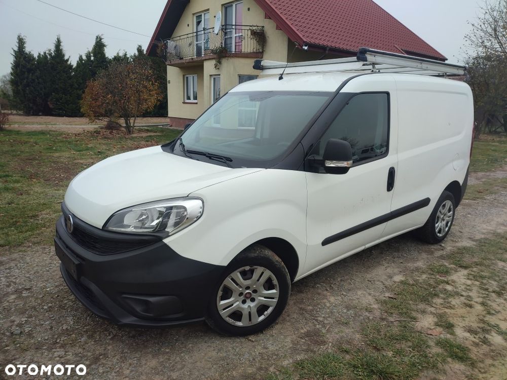 Fiat DOBLO - 1