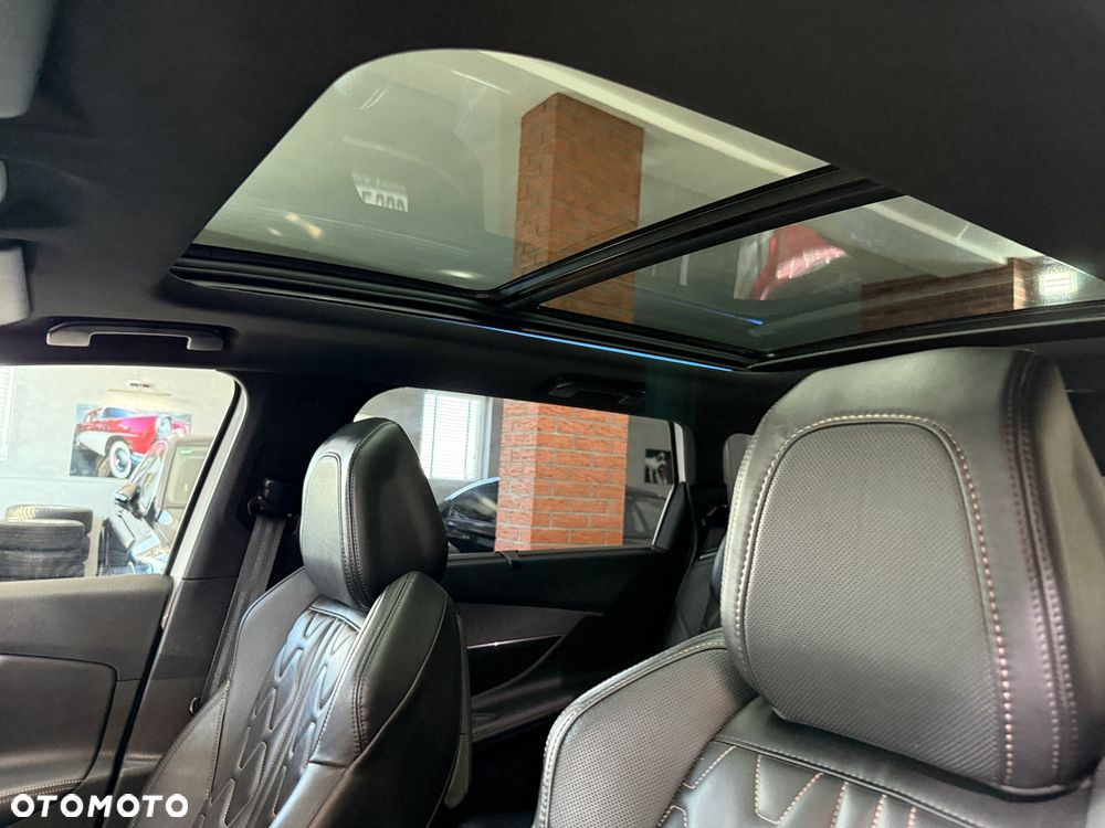 Peugeot 5008 BlueHDi 150 Allure - 25