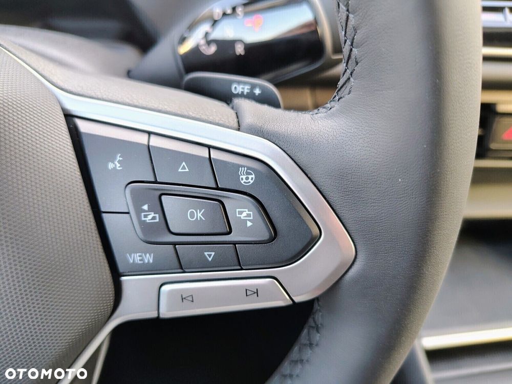 Volkswagen Tiguan 1.5 eTSI Life Plus DSG - 14