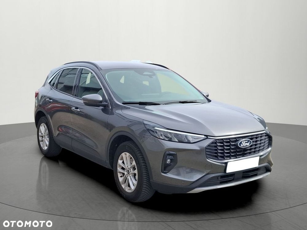 Ford Kuga - 5