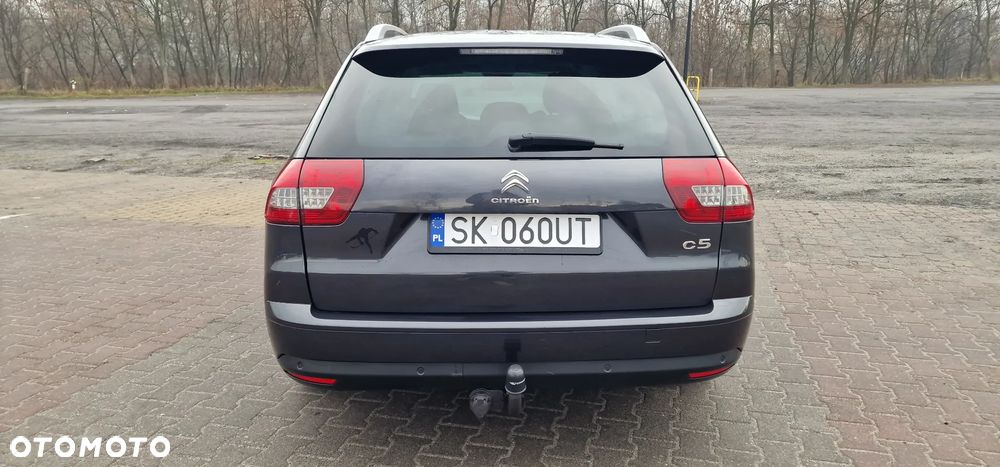 Citroën C5 2.0 HDi Selection - 5