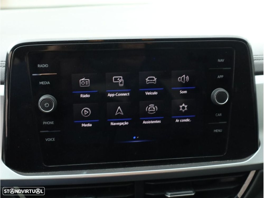 VW T-Roc 1.0 TSI Urban - 20