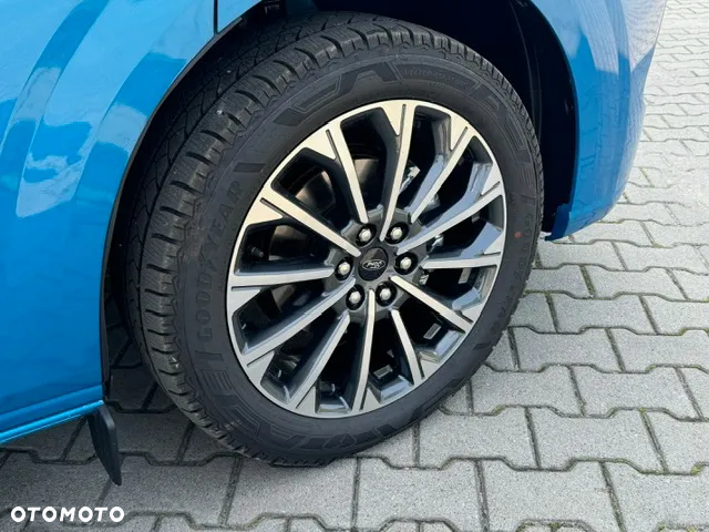 Ford Tourneo Custom 2.0 EcoBlue 320 AWD L2 Titanium - 17