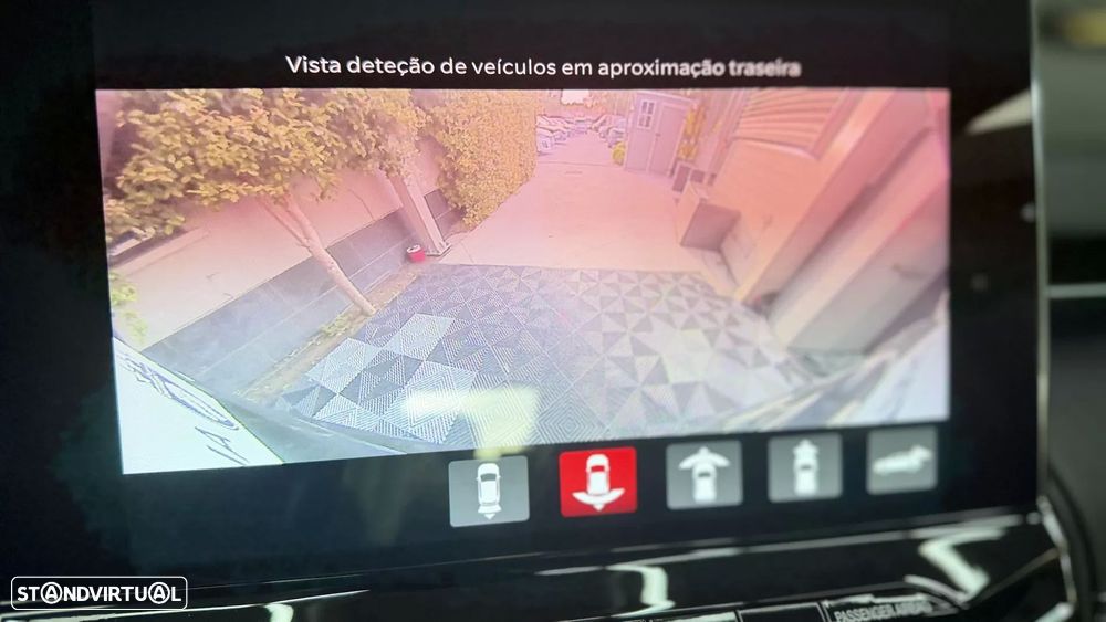 Jeep Compass 1.5 GSE T4 48V e-Hybrid Auto Altitude - 17