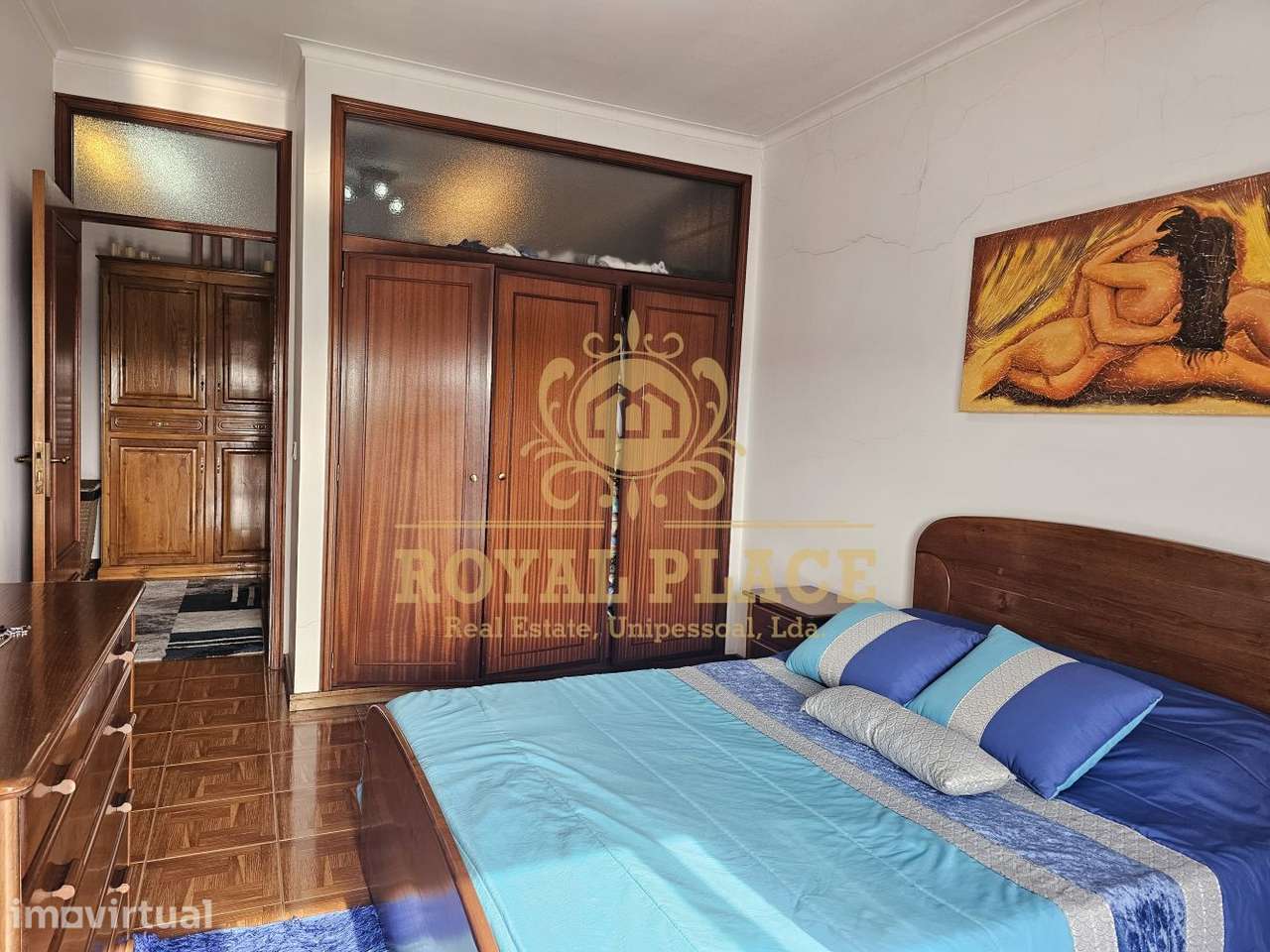 Apartamento T2 Santa Maria de Lamas - Grande imagem: 2/35